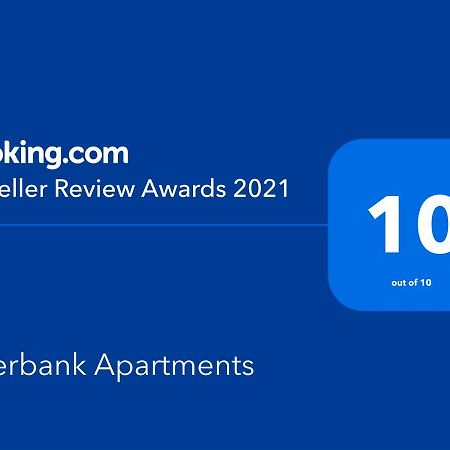 נאירן Riverbank Apartments מראה חיצוני תמונה